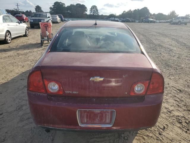 2008 Chevrolet Malibu 2LT