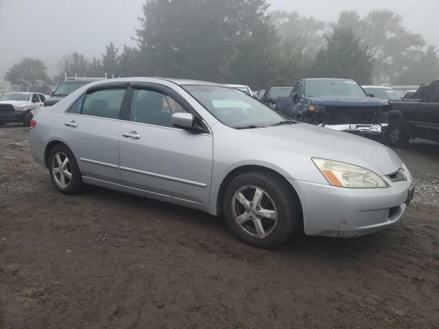 2003 Honda Accord EX