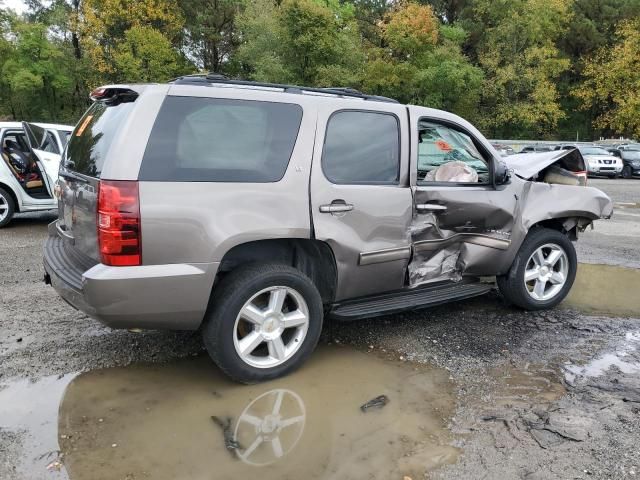 2014 Chevrolet Tahoe C1500 LT