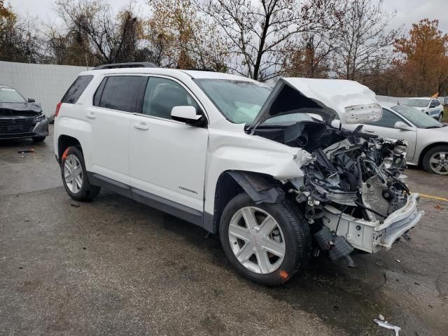 2011 GMC Terrain SLE