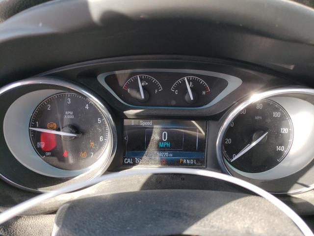 2017 Buick Envision Preferred