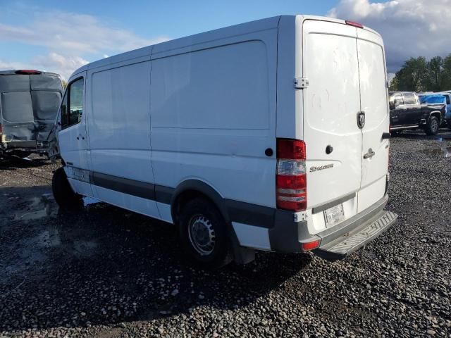 2008 Dodge Sprinter 2500