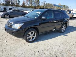 Lexus rx400 salvage cars for sale: 2006 Lexus RX 400