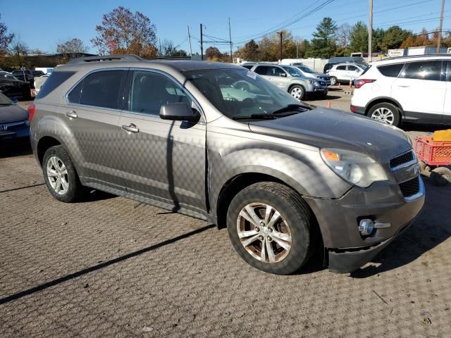 2012 Chevrolet Equinox LT