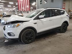 2017 Ford Escape SE en venta en Blaine, MN