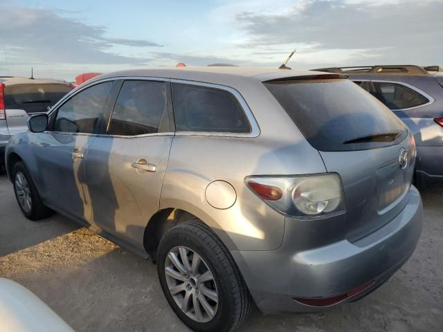 2010 Mazda CX-7