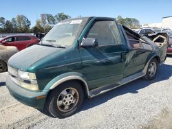 Chevrolet Astro salvage cars for sale: 2003 Chevrolet Astro