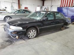 Buick Park Avenue salvage cars for sale: 2004 Buick Park Avenue