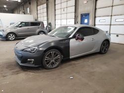 Subaru salvage cars for sale: 2014 Subaru BRZ 2.0 Limited