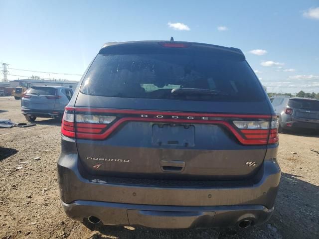 2018 Dodge Durango R/T