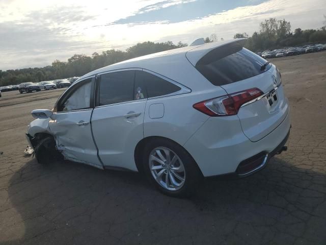 2016 Acura RDX