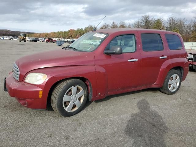 2007 Chevrolet HHR LS