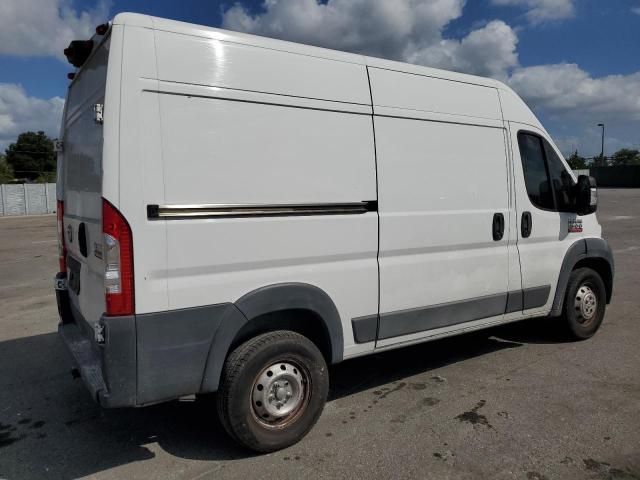 2017 Dodge RAM Promaster 1500 1500 High