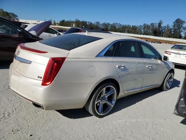 2013 Cadillac XTS Platinum