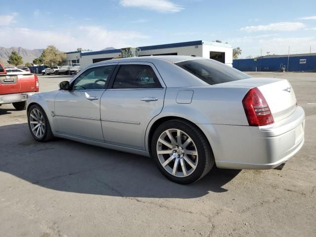 2006 Chrysler 300C SRT-8