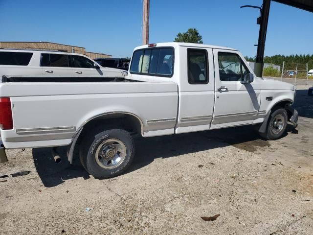 1995 Ford F150