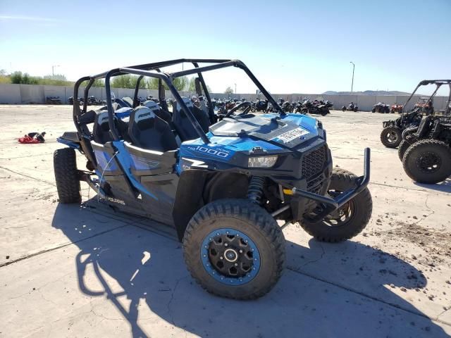 2015 Polaris RZR XP 4 1000 EPS