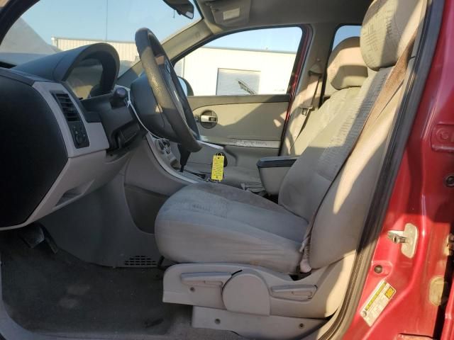 2005 Chevrolet Equinox LS