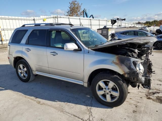 2011 Mercury Mariner Premier