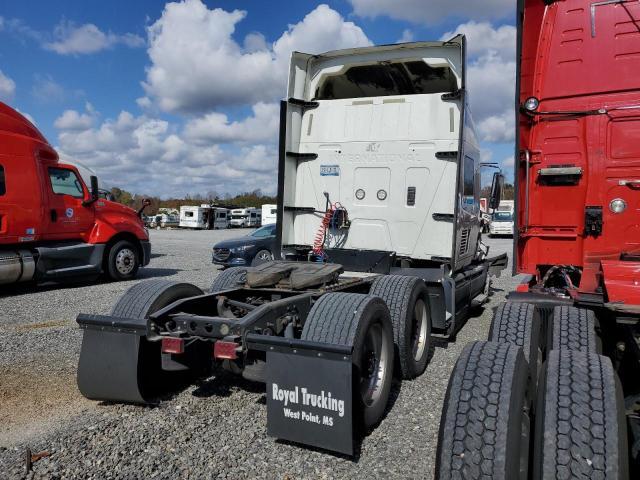 2017 International Prostar