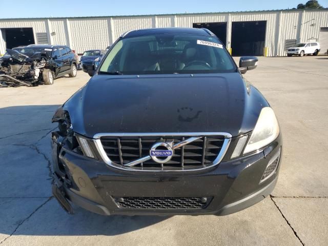 2013 Volvo XC60 3.2