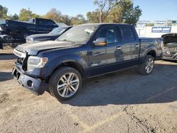 2014 Ford F150 Supercrew for sale in Wichita, KS