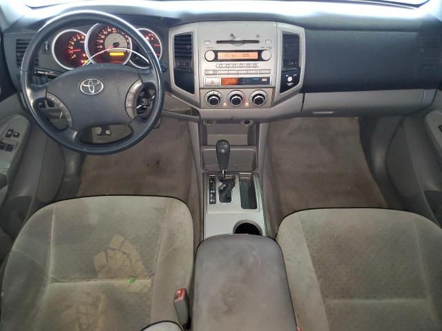 2006 Toyota Tacoma Prerunner Access Cab