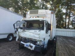 Vehiculos salvage en venta de Copart Knightdale, NC: 2019 Mitsubishi Fuso America INC FE Feczts