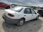 1999 Chevrolet Cavalier