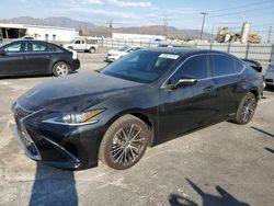 Lexus es300 salvage cars for sale: 2022 Lexus ES 300H Base