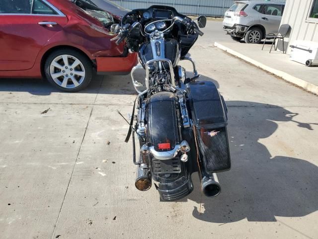 2016 Harley-Davidson Fltrxs Road Glide Special