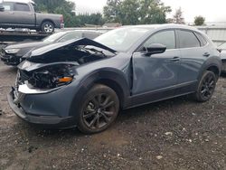 Mazda cx30 salvage cars for sale: 2022 Mazda CX-30 Preferred