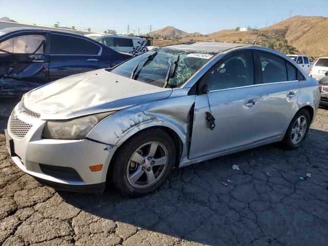 2013 Chevrolet Cruze LT