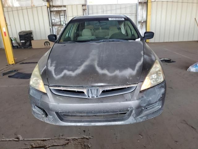 2006 Honda Accord EX