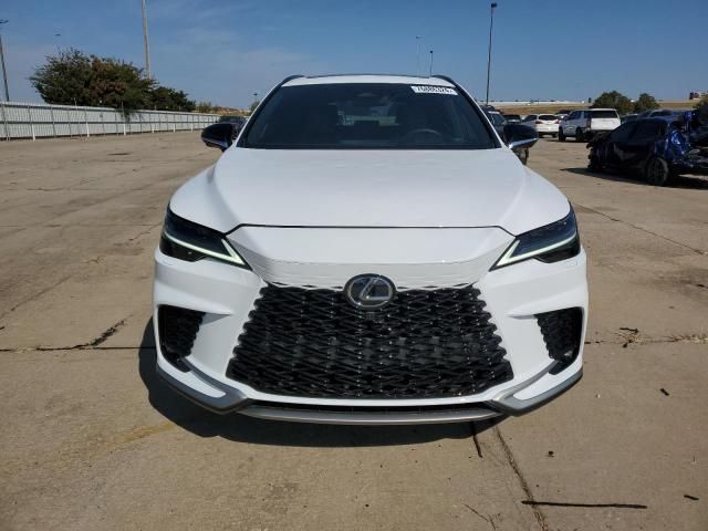 2024 Lexus RX 350 Base