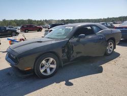 Dodge Challenger salvage cars for sale: 2010 Dodge Challenger SE