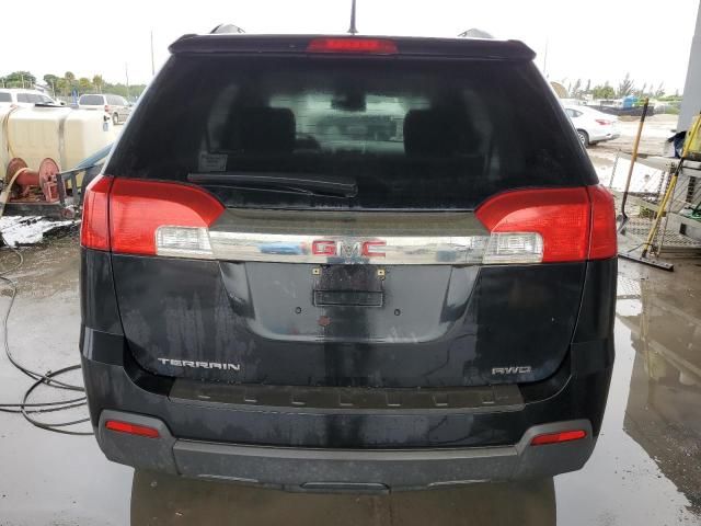 2010 GMC Terrain SLE