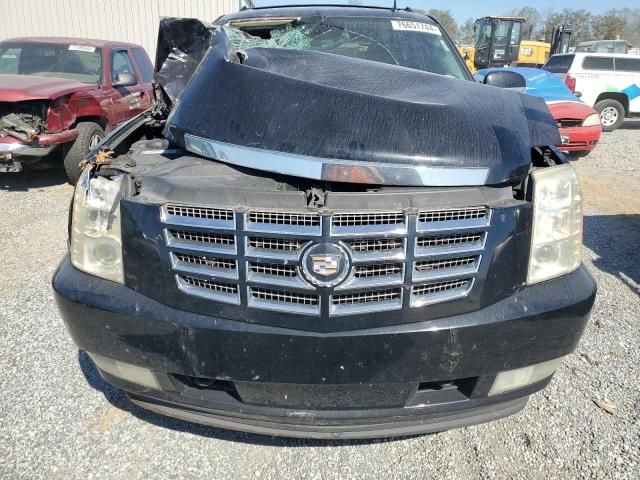 2007 Cadillac Escalade EXT