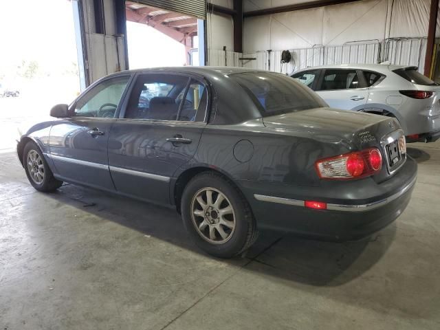 2004 KIA Amanti