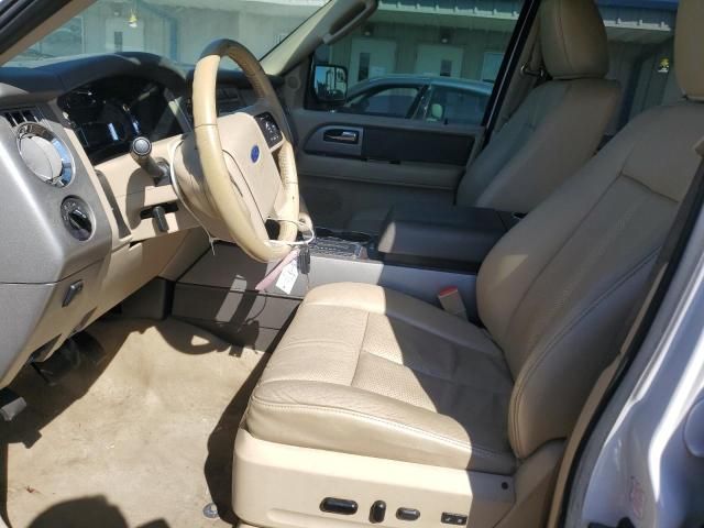 2013 Ford Expedition XLT