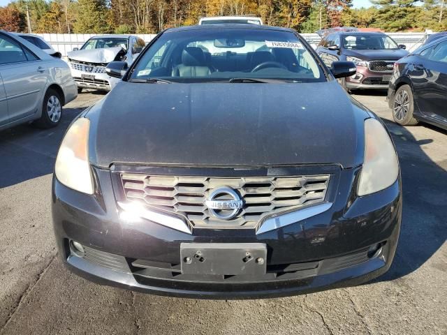 2008 Nissan Altima 3.5SE