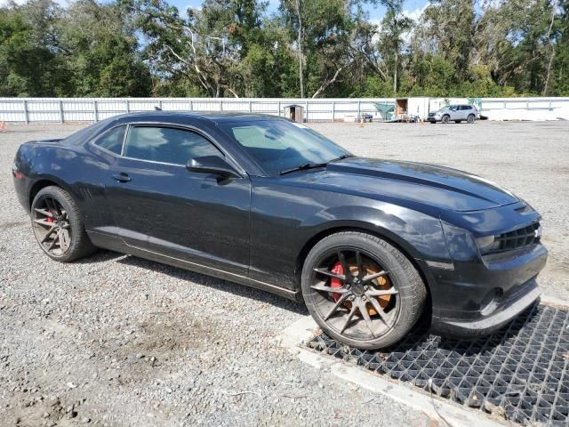 2011 Chevrolet Camaro 2SS