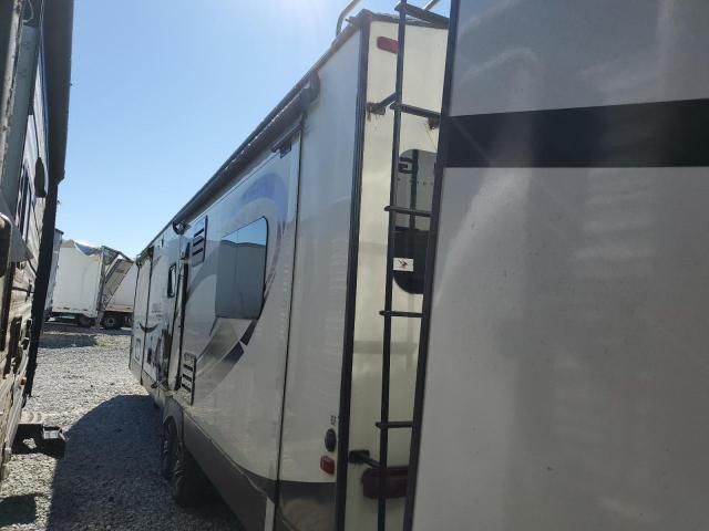 2015 Jayco Eagle