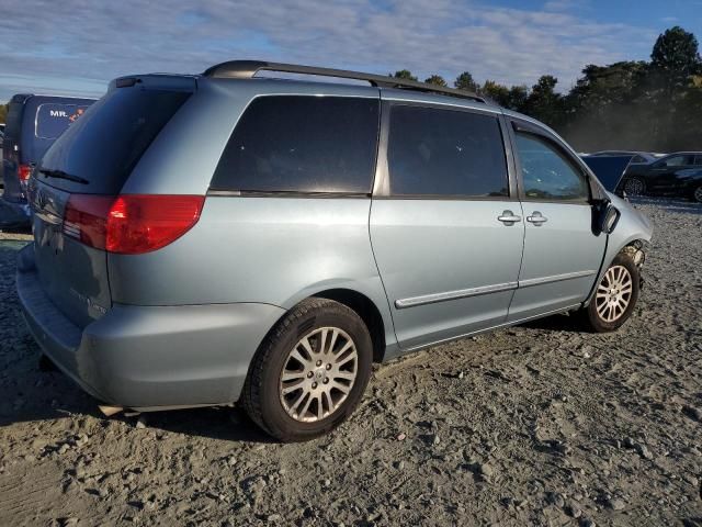 2007 Toyota Sienna XLE