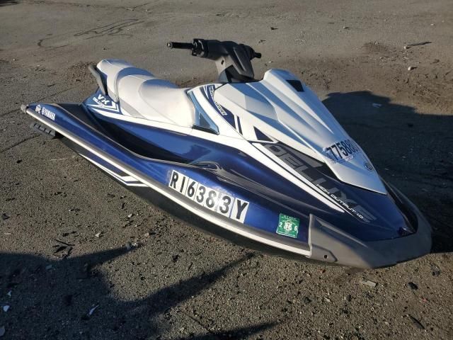 2016 Other Jetski