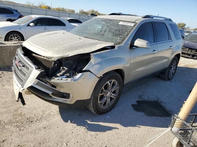 2014 GMC Acadia SLT-1