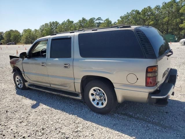 2002 GMC Denali XL K1500