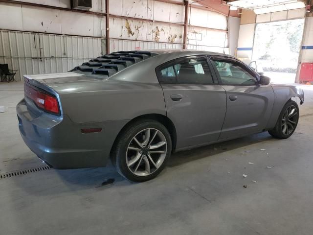 2011 Dodge Charger