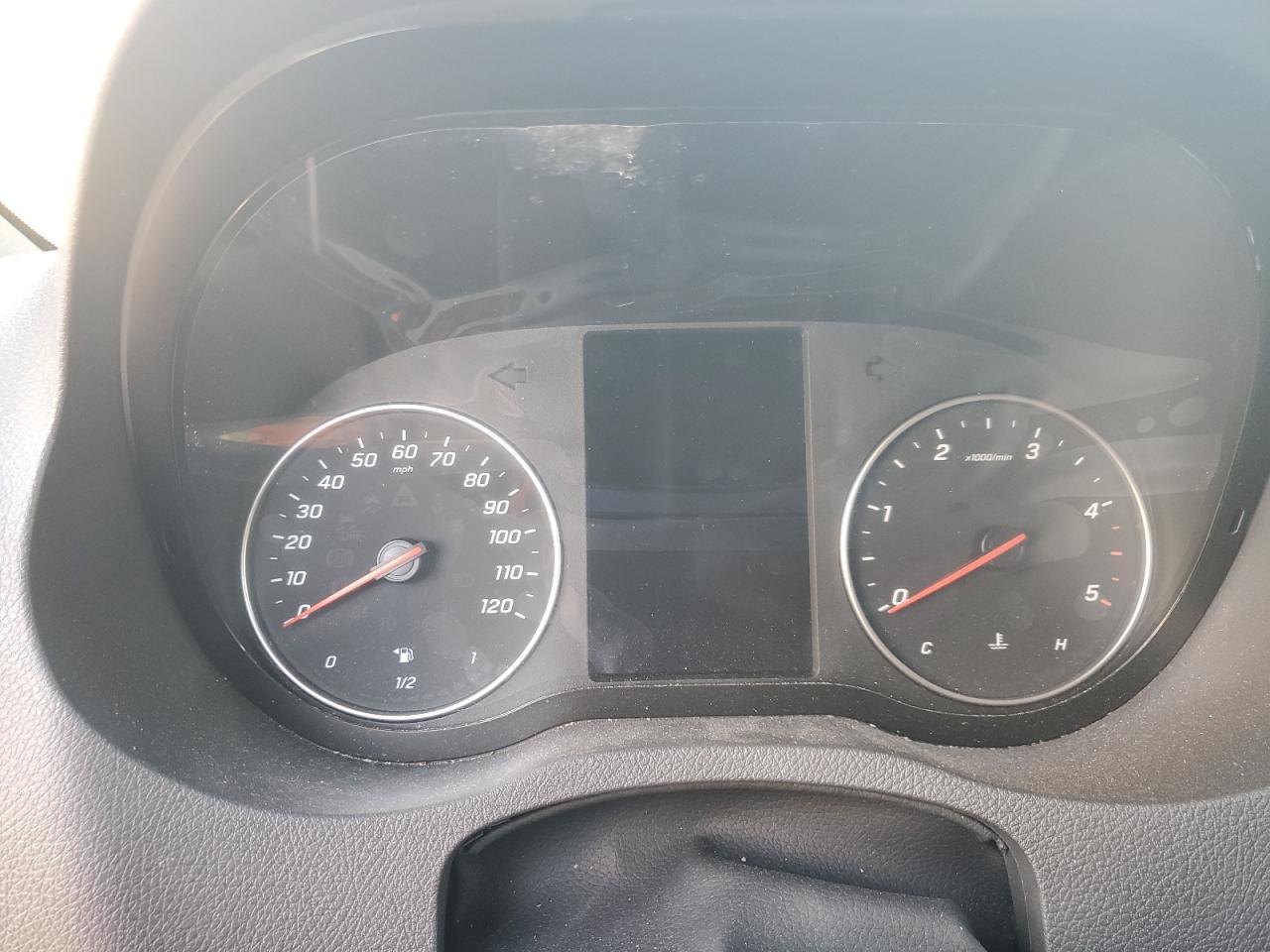 2024 Mercedes-Benz Sprinter 3500