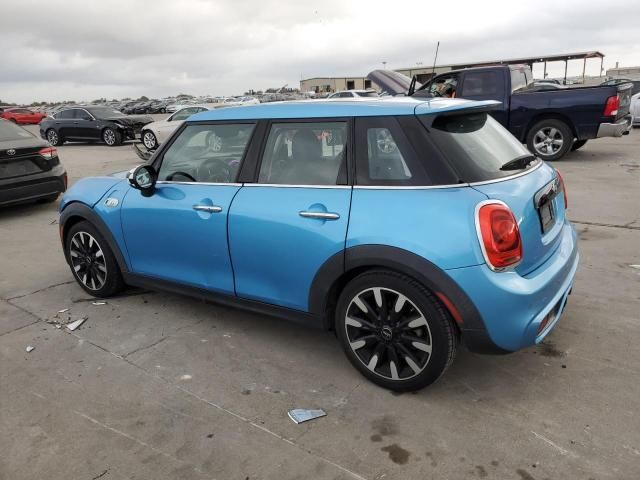 2015 Mini Cooper S